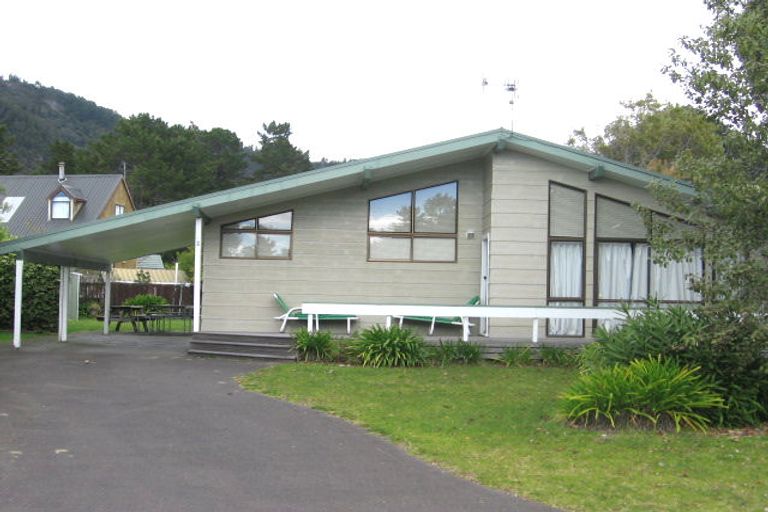 Photo of property in 149 Pauanui Boulevard, Pauanui, Hikuai, 3579