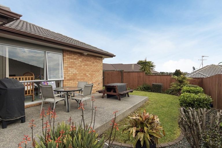 Photo of property in 8 Ludlow Place, Pukekohe, 2120