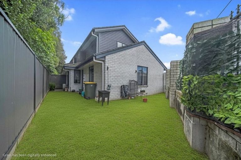 Photo of property in 1/1 Brooklyn Road, Claudelands, Hamilton, 3214