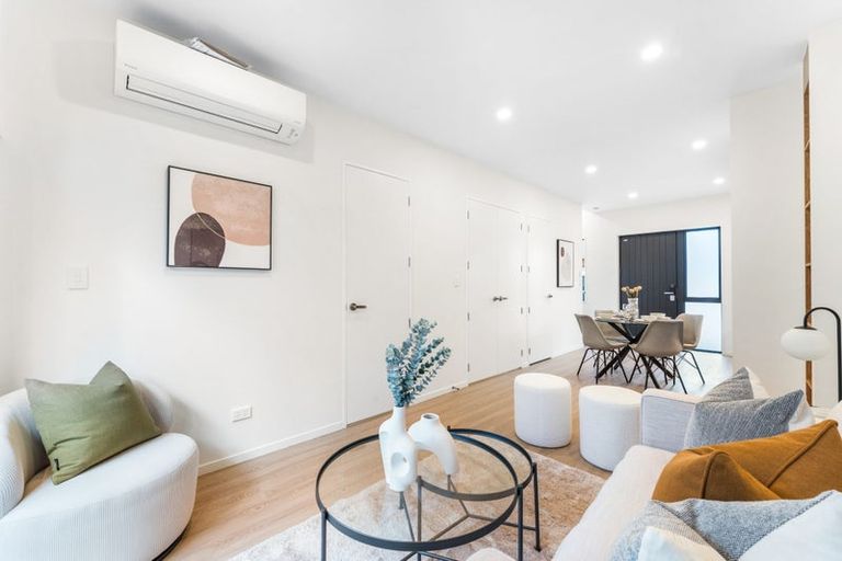 Photo of property in 6/45 Smythe Road, Henderson, Auckland, 0612