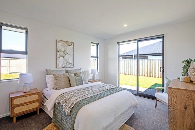 Photo of property in 79 Nethercote Way, Rolleston, 7614