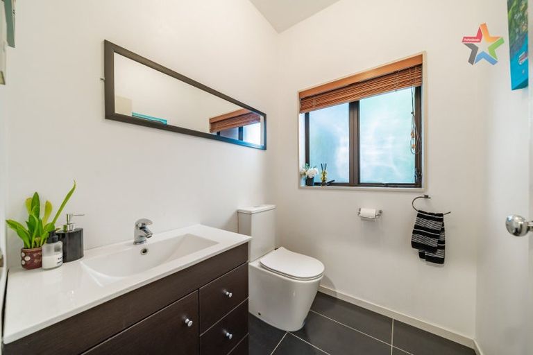 Photo of property in 13 Rossiter Avenue, Waterloo, Lower Hutt, 5011