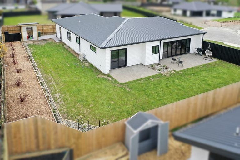 Photo of property in 7 Whitehaven Street, Weston, Oamaru, 9401