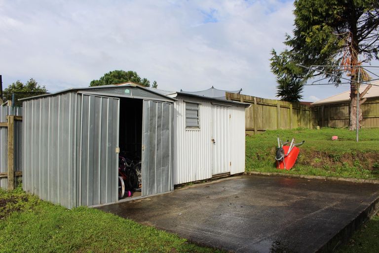Photo of property in 1 Prendergast Place, Ngaruawahia, 3720