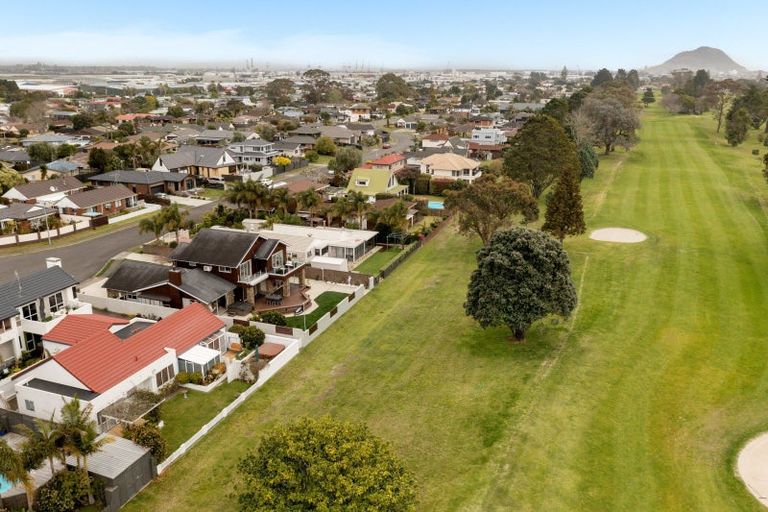 Photo of property in 25 Berwick Place, Mount Maunganui, 3116