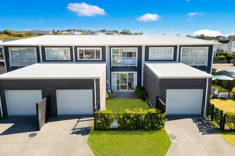 Photo of property in 1106/8 Lakewood Court, Manukau, Auckland, 2104
