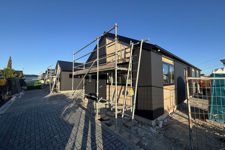 Photo of property in 48 Seymour Street, Hornby, Christchurch, 8042