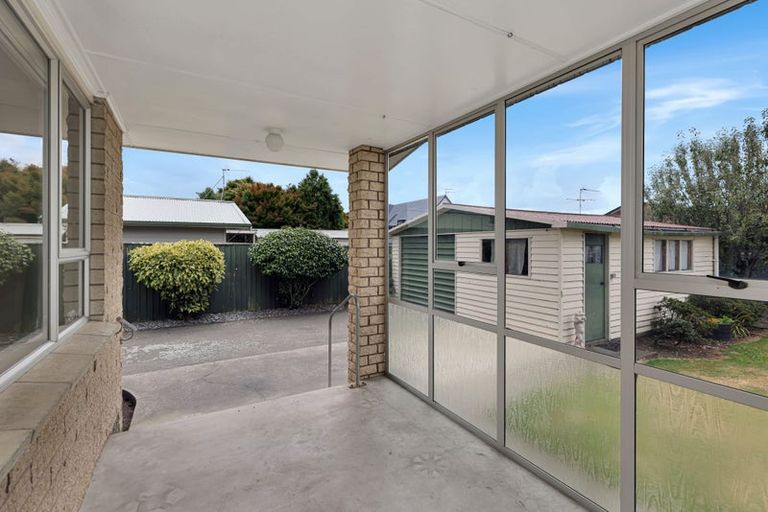 Photo of property in 28 Churchill Avenue, Allenton, Ashburton, 7700