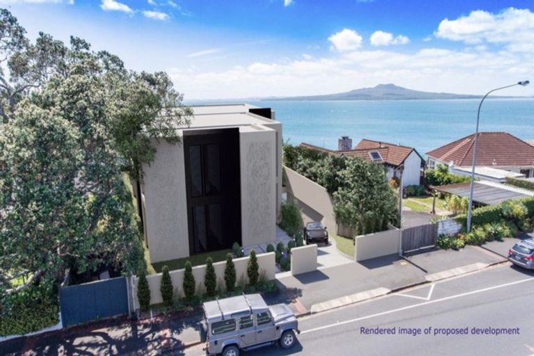 Photo of property in 7 Kitchener Road, Takapuna, Auckland, 0622