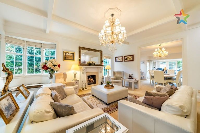 Photo of property in 7 Hinau Street, Woburn, Lower Hutt, 5010