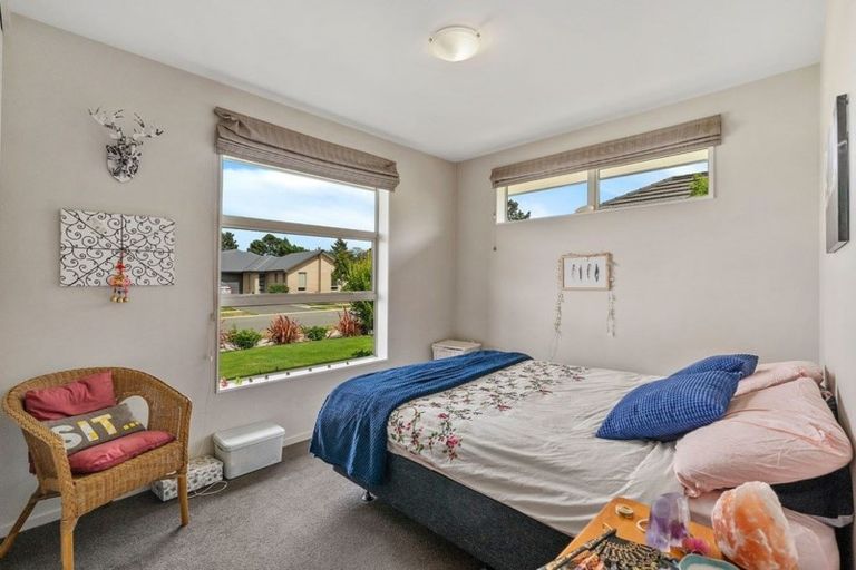 Photo of property in 3 Maltby Drive, Rolleston, 7615