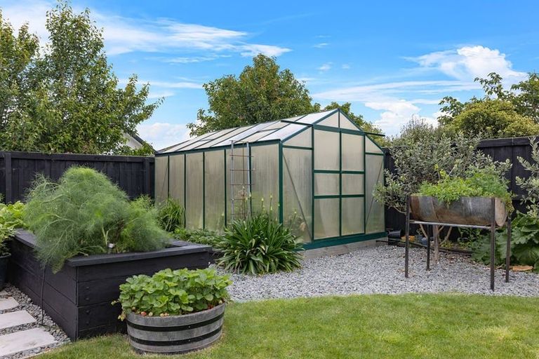 Photo of property in 10 Peregrine Crescent, Rolleston, 7615