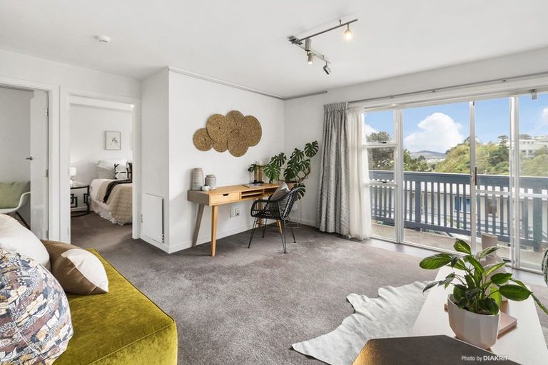 Photo of property in 74u8 Dominion Park Street, Johnsonville, Wellington, 6037