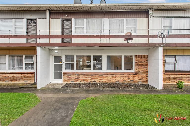 Photo of property in 3/124 Kolmar Road, Papatoetoe, Auckland, 2025