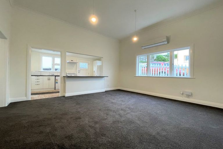 Photo of property in 59 Coromandel Street, Newtown, Wellington, 6021