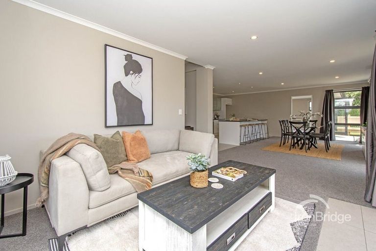 Photo of property in 13b Fairfield Way, Rolleston, 7614