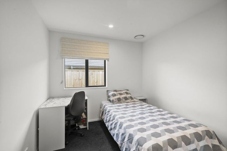 Photo of property in 6 Kilmurry Street, Halswell, Christchurch, 8025