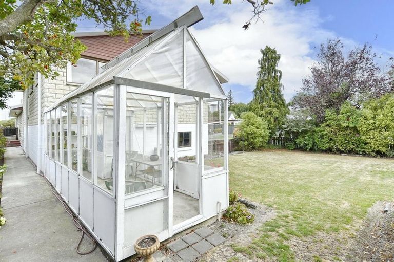 Photo of property in 64 Newnham Street, Rangiora, 7400