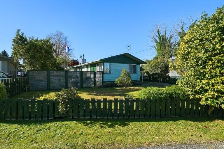 Photo of property in 5 Corilin Place, Mangakakahi, Rotorua, 3015