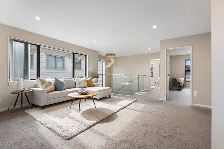 Photo of property in 10 Kokowai Parade, Hobsonville, Auckland, 0616