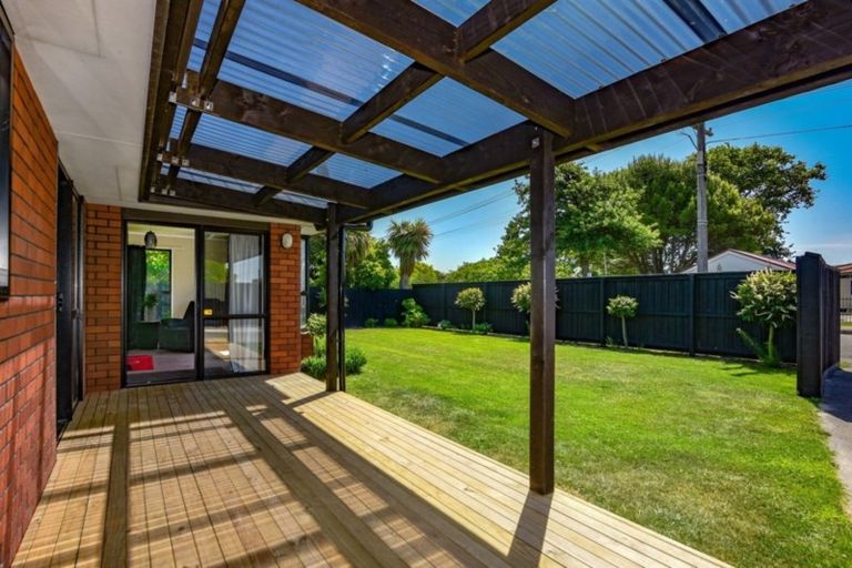 Photo of property in 14 Banks Street, Templeton, Christchurch, 8042