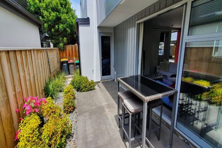 Photo of property in 5/206 Salisbury Street, Christchurch Central, Christchurch, 8013