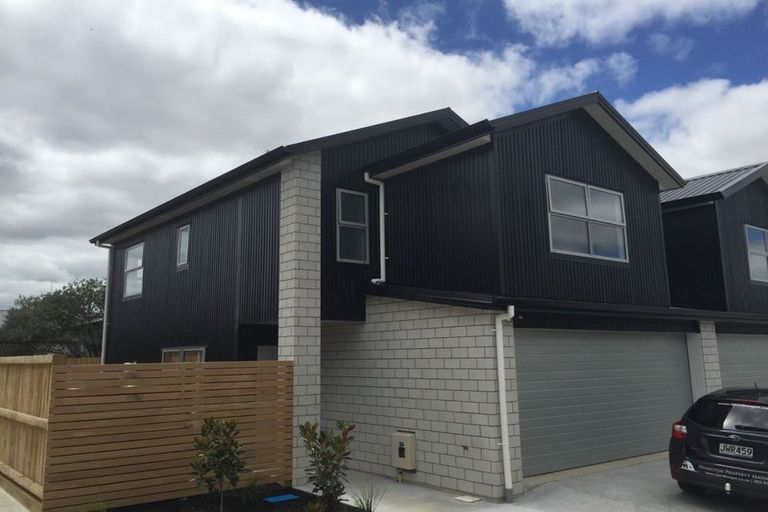 Photo of property in 70u4 Mahoe Street, Melville, Hamilton, 3206