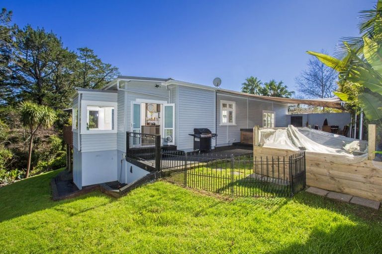 Photo of property in 181b Greenhithe Road, Greenhithe, Auckland, 0632
