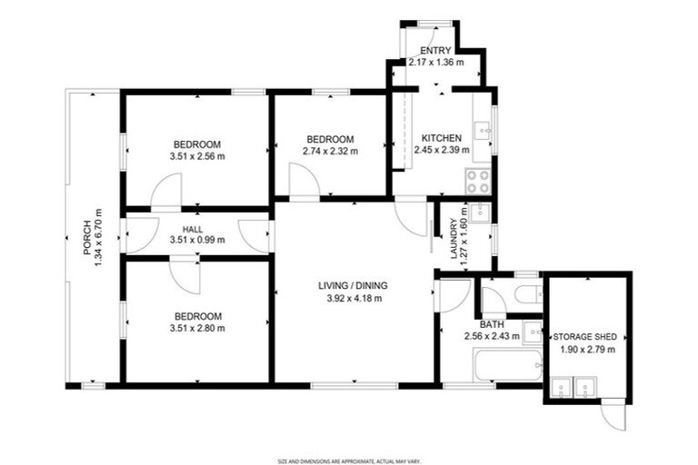 Photo of property in 65 Wright Street, Mount Cook, Wellington, 6021