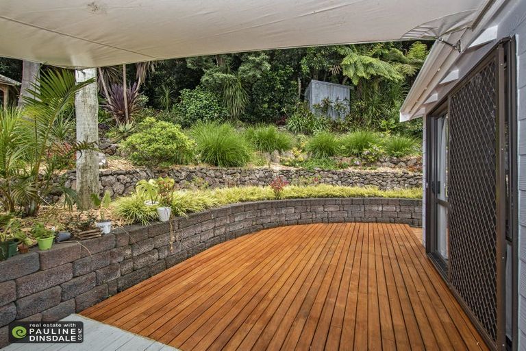 Photo of property in 17 Granfield Place, Te Kamo, Whangarei, 0112