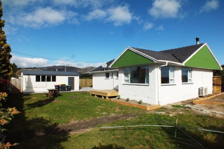 Photo of property in 853 Ferry Road, Woolston, Christchurch, 8023