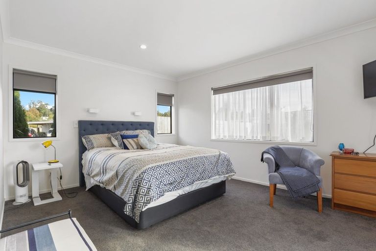 Photo of property in 107 Rayner Road, Huntly, 3700