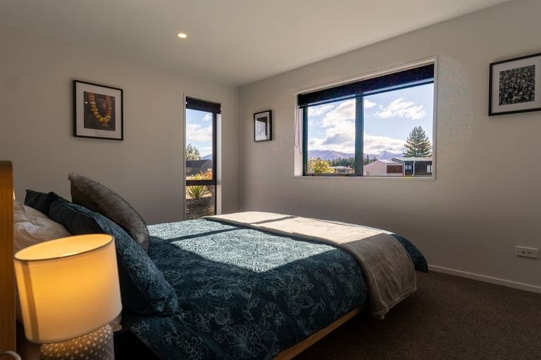 Photo of property in 3 Temple Drive, Twizel, 7901