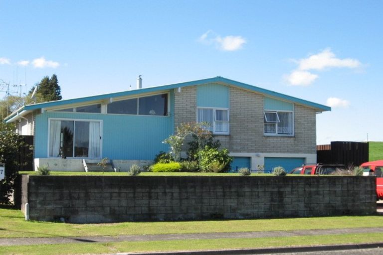 Photo of property in 39 East Grampian Street, Tokoroa, 3420