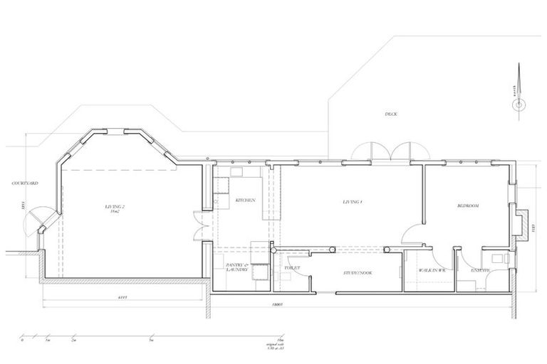 Photo of property in 7 Lytton Street, Wadestown, Wellington, 6012