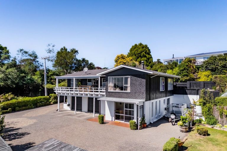 Photo of property in 31 Whakapaki Street, Urenui, 4375