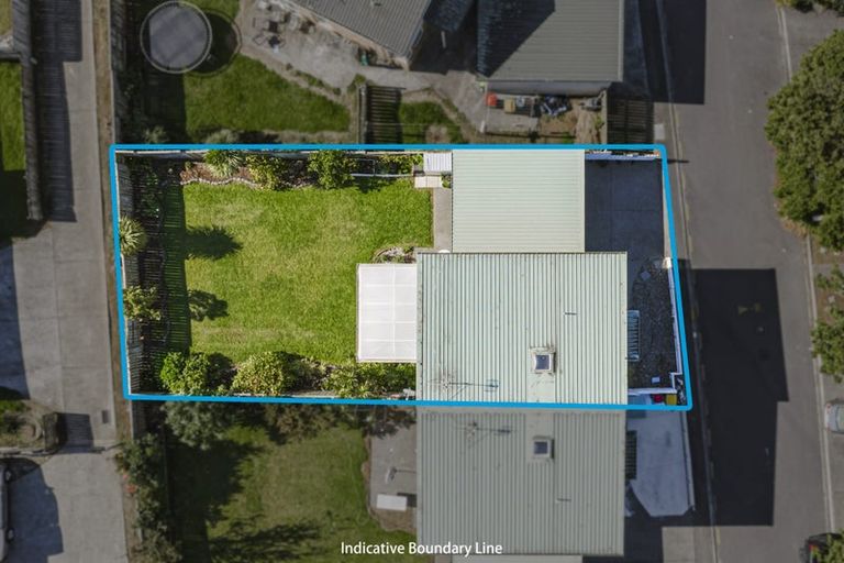 Photo of property in 3/45 Secoia Crescent, Mangere, Auckland, 2022