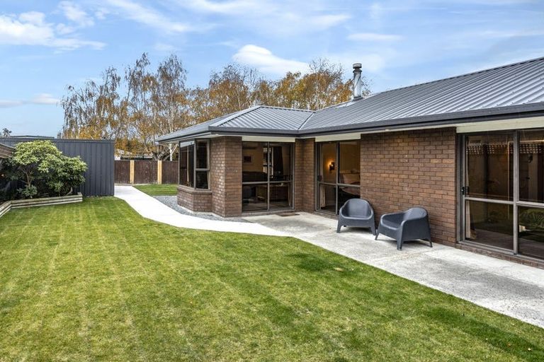 Photo of property in 10 Rowse Street, Rangiora, 7400