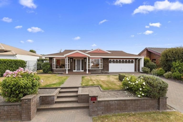 Photo of property in 42 Ellerslie Avenue, Chartwell, Hamilton, 3210