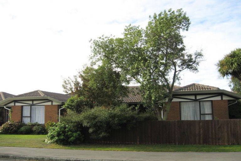 Photo of property in 3/34 Epsom Road, Sockburn, Christchurch, 8042