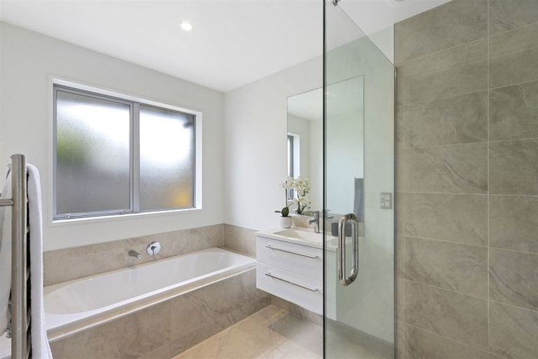 Photo of property in 3 Te Kereme Street, Marshland, Christchurch, 8083