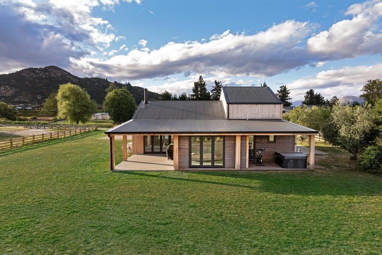 Photo of property in 14u 7 Woods Lane, Queenstown, 9300
