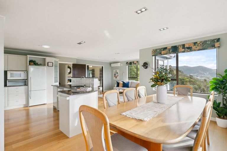 Photo of property in 10 Kate Way, Karori, Wellington, 6012