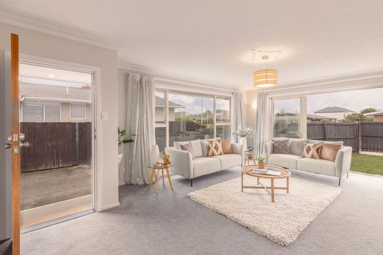 Photo of property in 7 Tulloch Place, Papanui, Christchurch, 8052