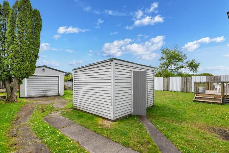 Photo of property in 133 Oregon Drive, Murupara, 3025