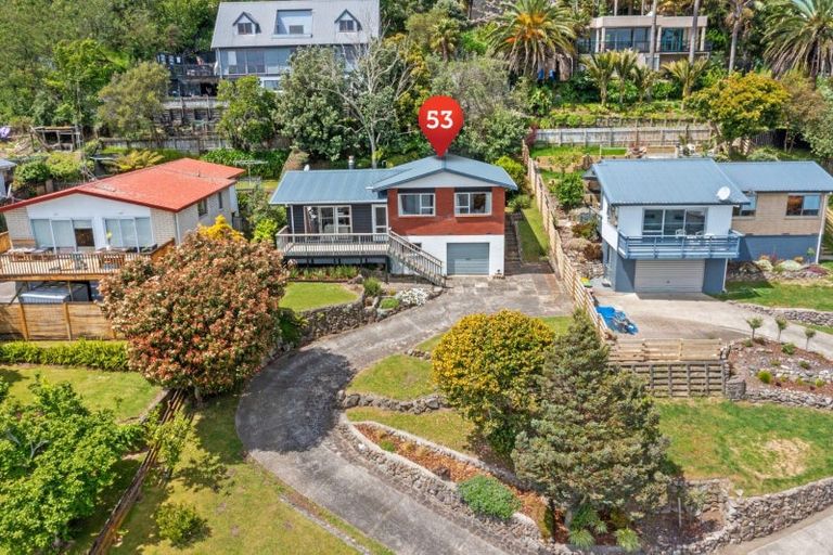 Photo of property in 53 Carlton Street, Bellevue, Tauranga, 3110