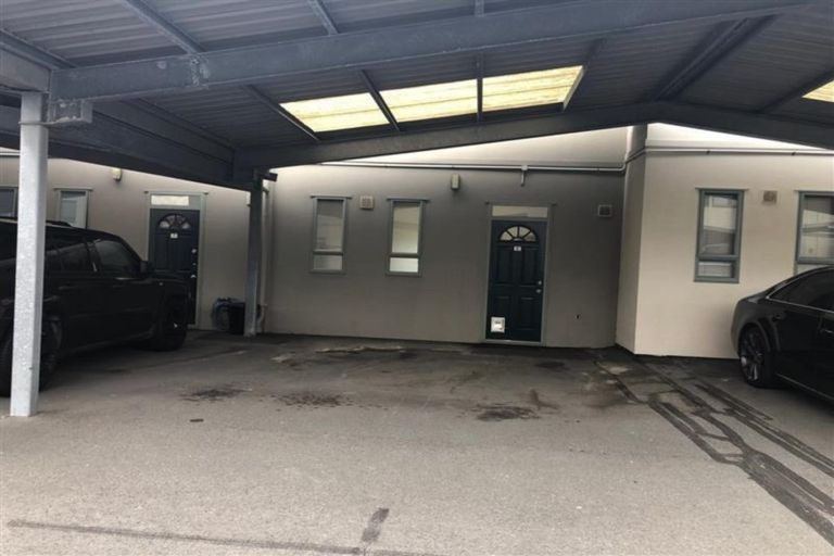 Photo of property in 6/150 Chapel Road, Flat Bush, Auckland, 2019