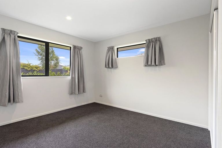 Photo of property in 8 Inaka Street, Lincoln, 7608
