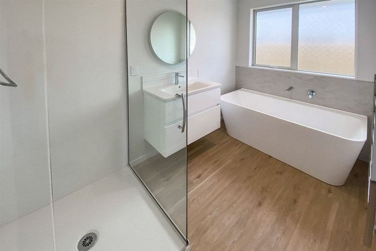 Photo of property in 4 Horopito Street, Halswell, Christchurch, 8025