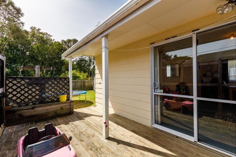 Photo of property in 10 Hamua Place, Waitara, 4320